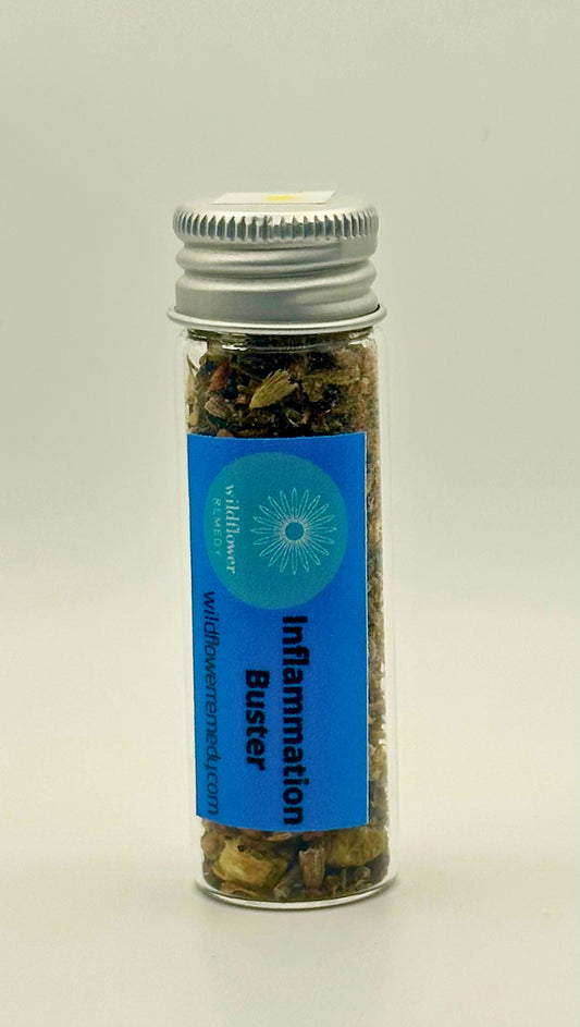 Inflammation Buster - Sample