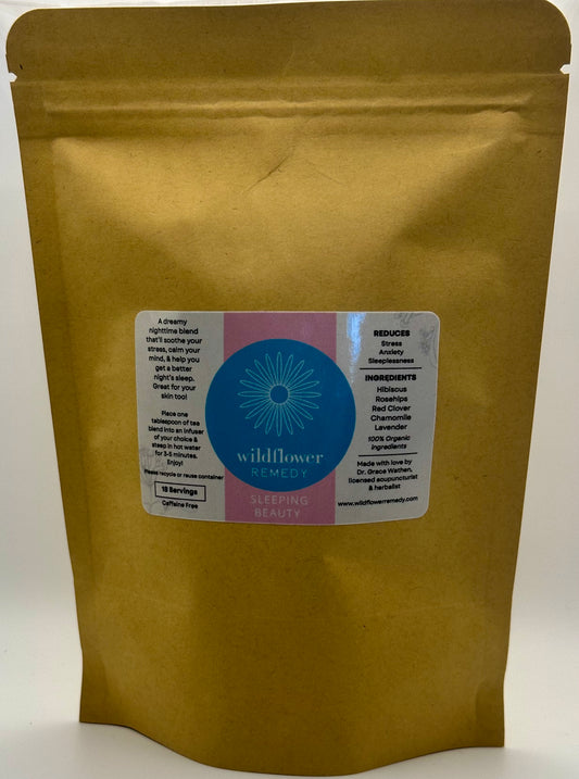 Sleeping Beauty - Refill