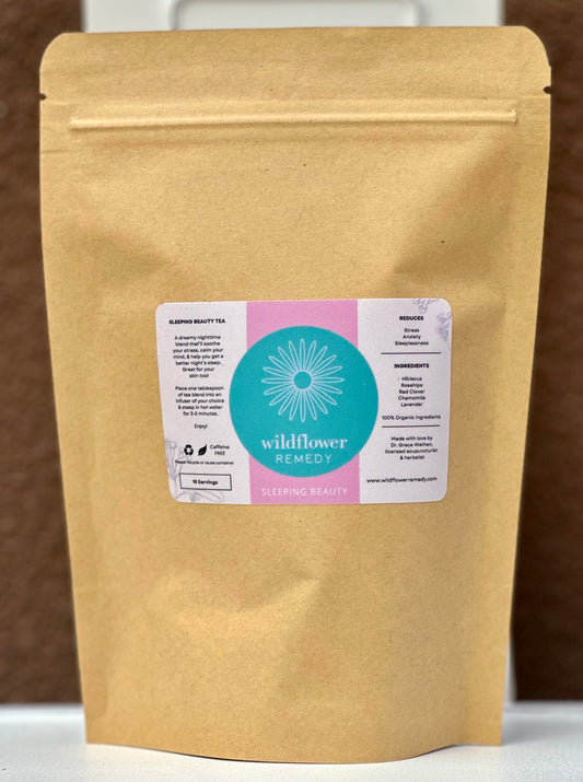 Sleeping Beauty - Refill